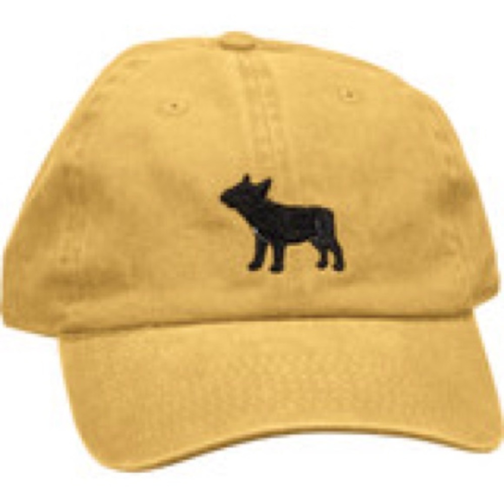 Hat - Frenchie